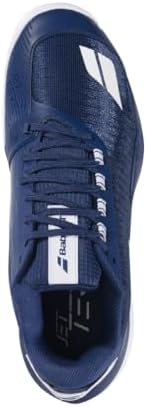 Amazon.co.jp: バボラ Babolat テニスシューズ ユニセックス JET TERE
